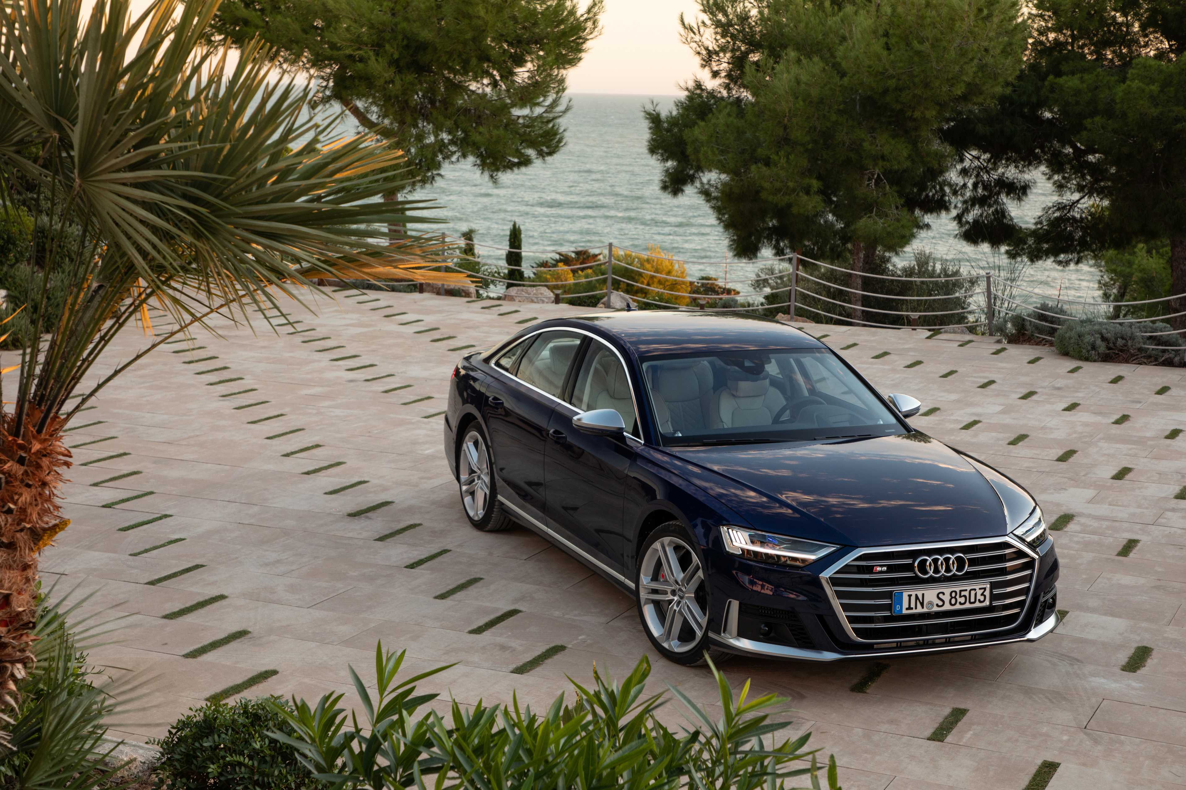 Reprogramiranje vozila Audi A8 60 TDI (4.0D) 435