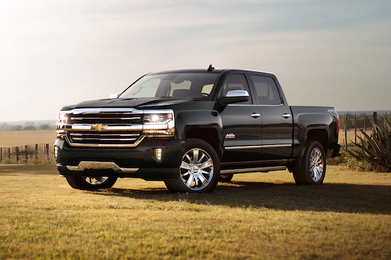 Reprogramiranje vozila Chevrolet Silverado 5.3 V8  355