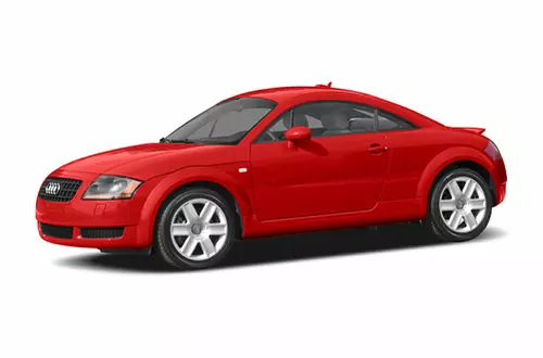 Reprogramiranje vozila Audi TT 1.8T 20V  190