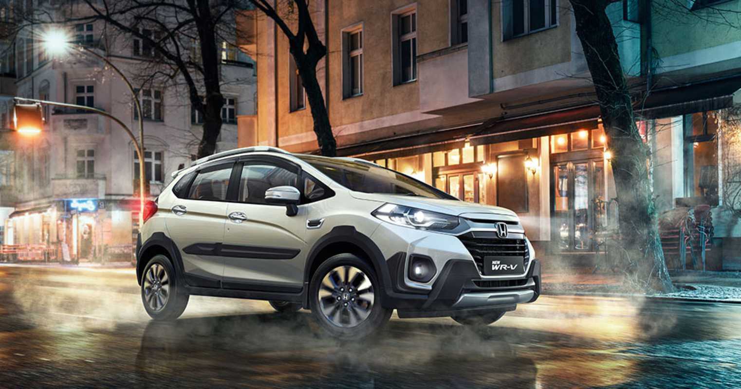 Reprogramiranje vozila Honda WR-V 1.5 i-DTEC 99