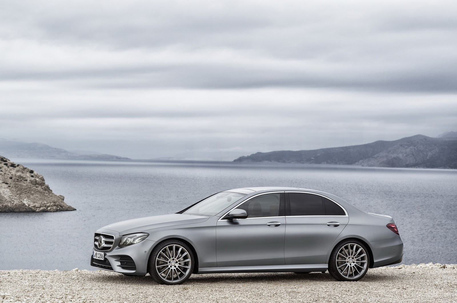 Reprogramiranje vozila Mercedes-Benz E 220D  194