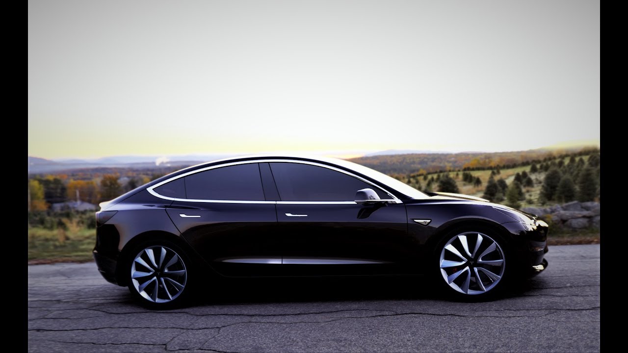 Reprogramiranje vozila Tesla Model S  75D 334