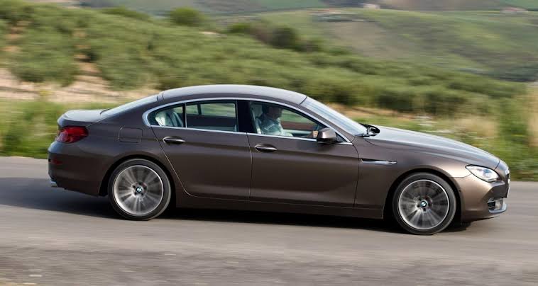 Reprogramiranje vozila BMW 6 serie GC M6 Competition 4.4 Bi Turbo 575