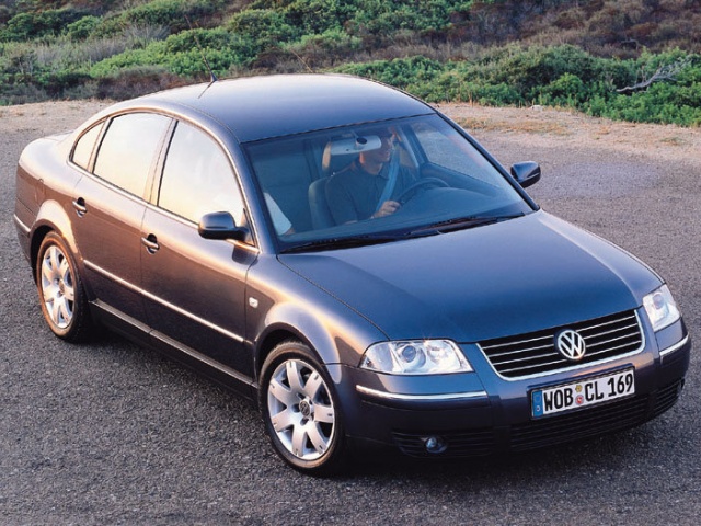 Reprogramiranje vozila Volkswagen Passat 1.9 TDI 100