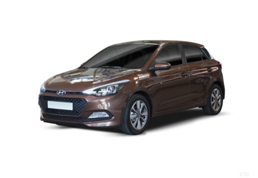 Reprogramiranje vozila Hyundai i20 1.1 CRDi 75