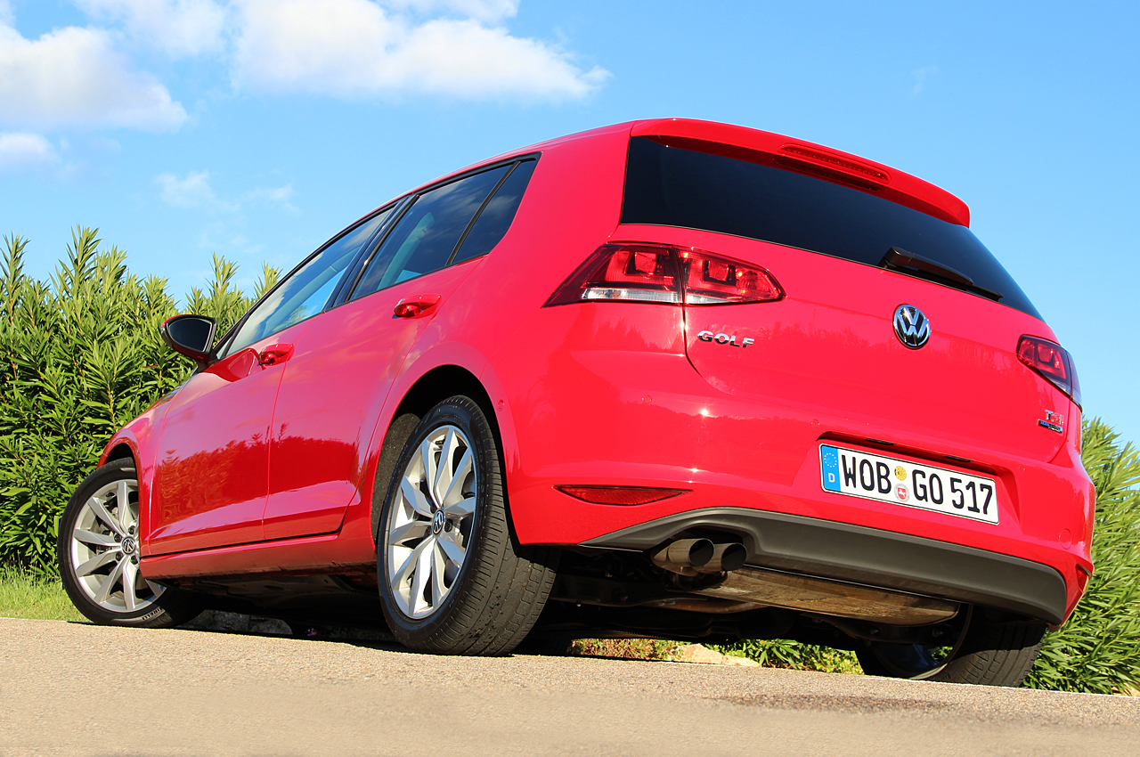 Reprogramiranje vozila Volkswagen Golf 1.4 TSI 140