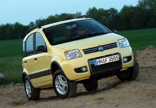 Reprogramiranje vozila Fiat Panda 1.3 JTDm 75
