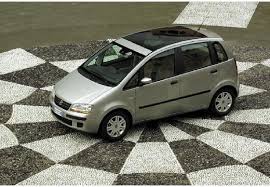 Reprogramiranje vozila Fiat Idea 1.3 JTD 90