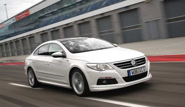 Reprogramiranje vozila Volkswagen Passat CC 2.0 TSI 200