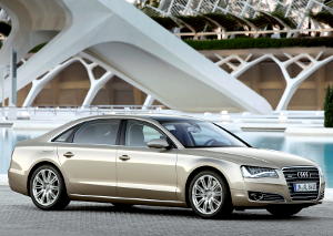 Reprogramiranje vozila Audi A8 3.0 TFSI 310