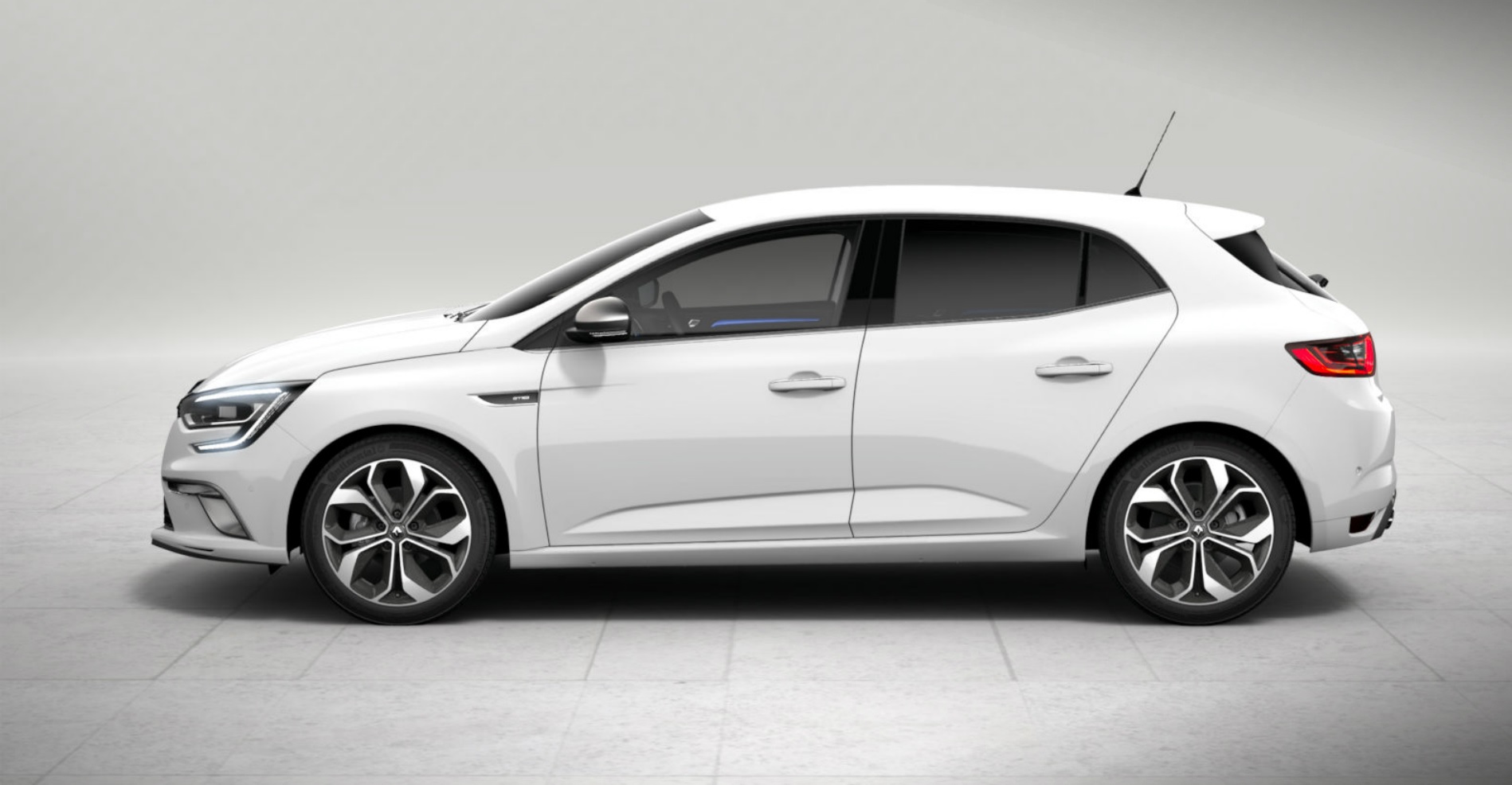 Reprogramiranje vozila Renault Megane 1.6 TCE GT 205