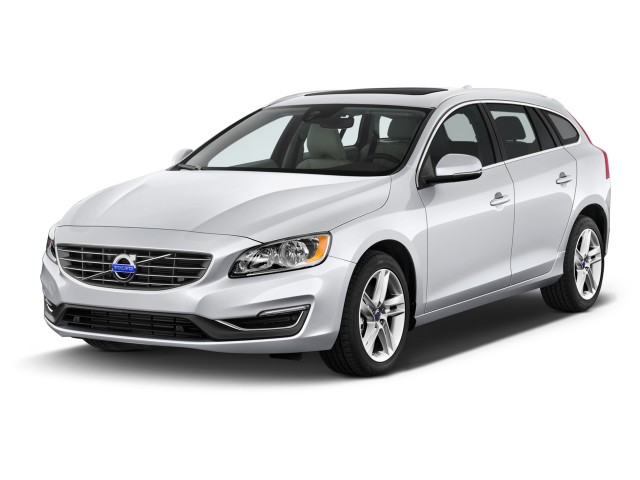 Reprogramiranje vozila Volvo V60 2.0T T6 306