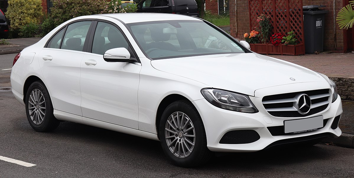 Reprogramiranje vozila Mercedes-Benz C 300 (2.0T)  258