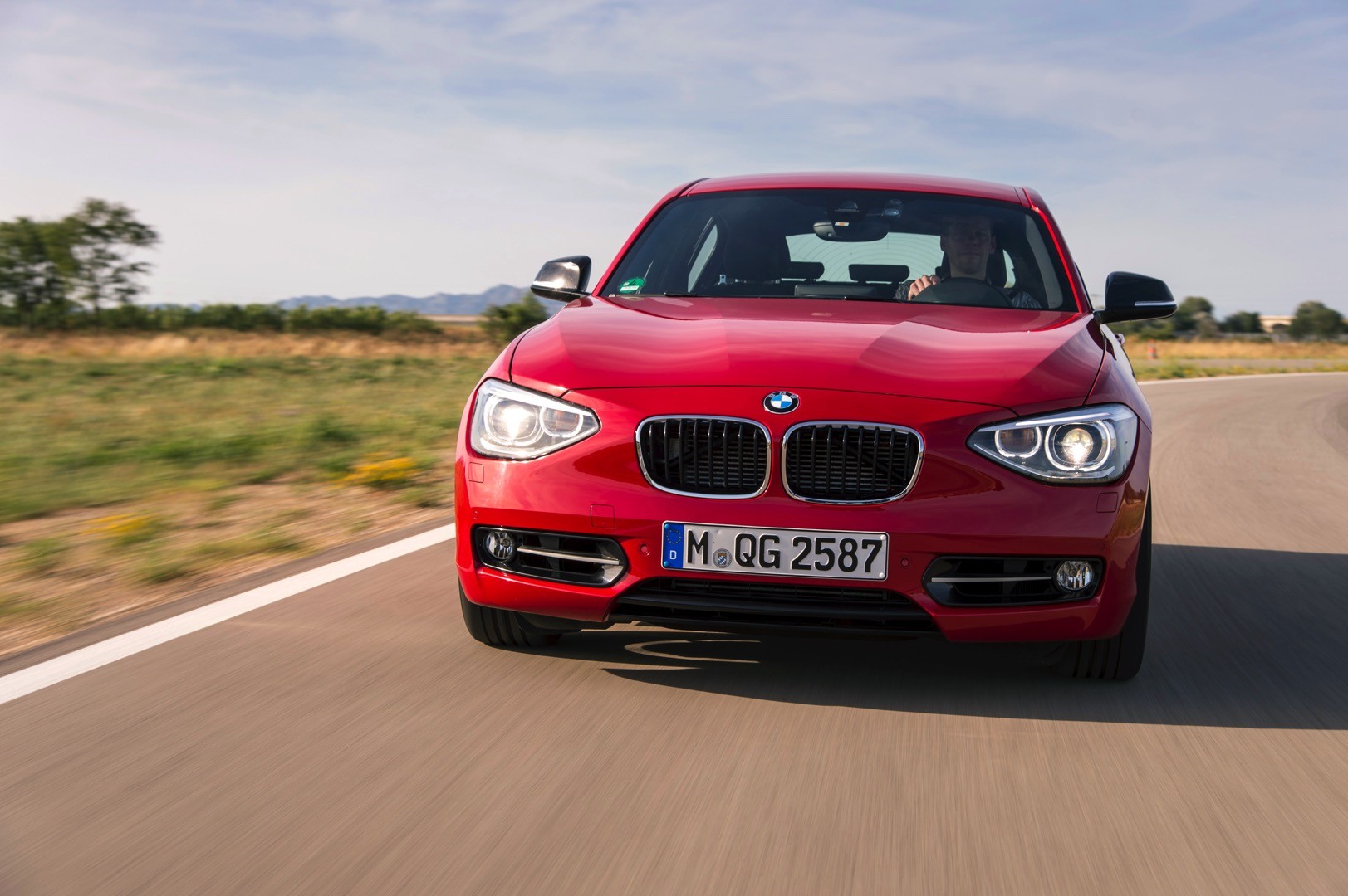 Reprogramiranje vozila BMW 3 serie GT 325D  218