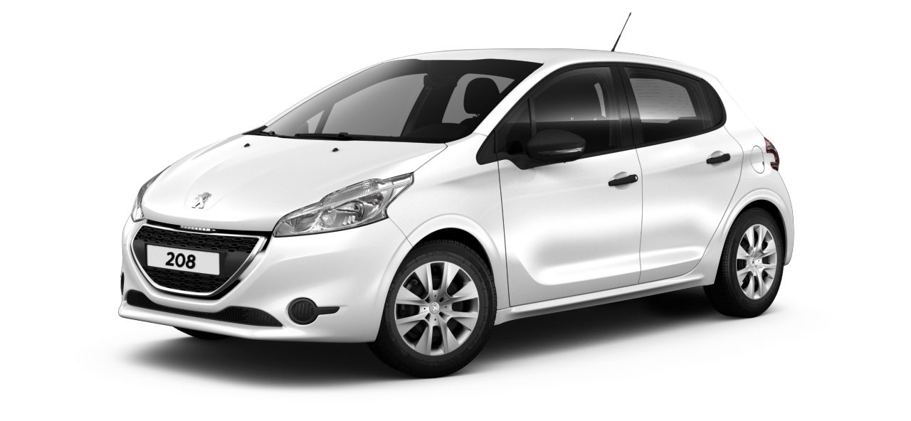 Reprogramiranje vozila Peugeot 208 1.6 BlueHDI 120