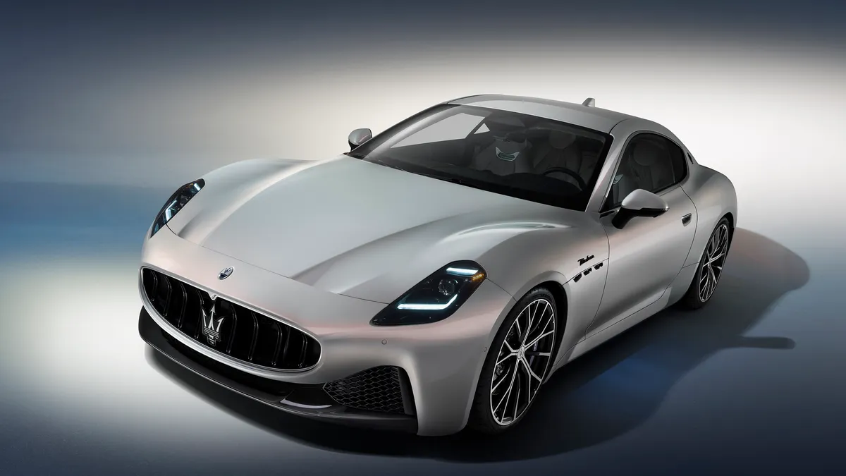 Reprogramiranje vozila Maserati GranTurismo 3.0 V6 Bi-Turbo Modena 490