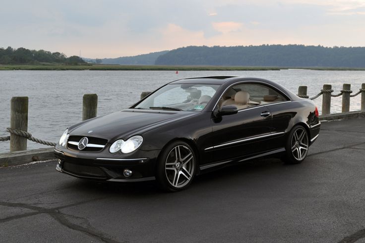 Reprogramiranje vozila Mercedes-Benz CLK 270 CDI 163