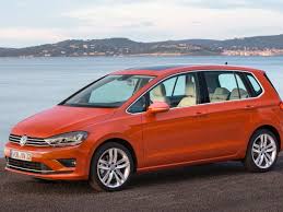 Reprogramiranje vozila Volkswagen Golf Sportsvan 2.0 TDI CR 150