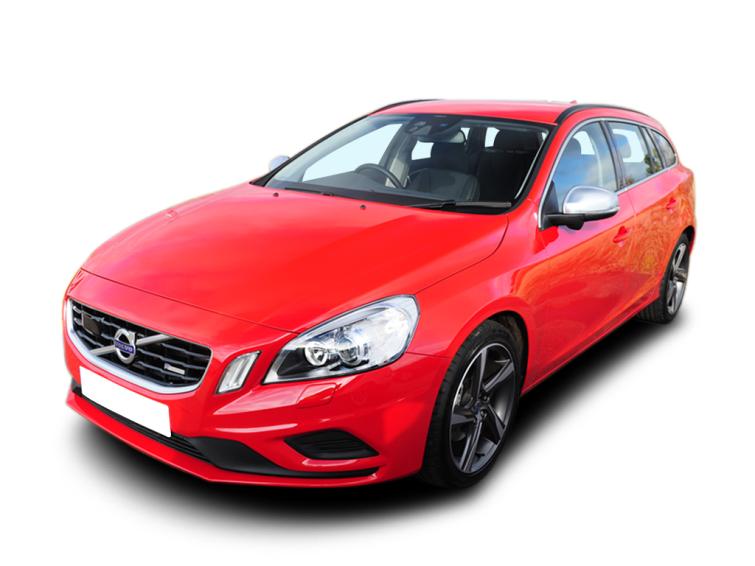 Reprogramiranje vozila Volvo V60 2.4 D4 aut 163
