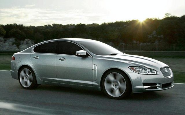 Reprogramiranje vozila Jaguar XF 2.2 D  200