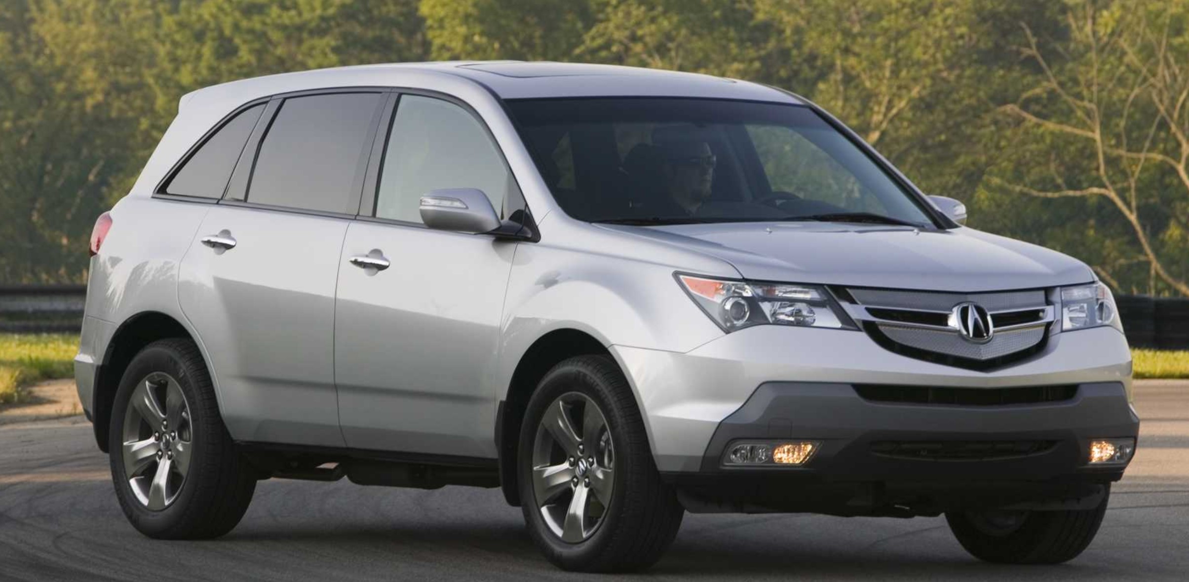 Reprogramiranje vozila Acura MDX 3.7 V6 i-VTEC 305