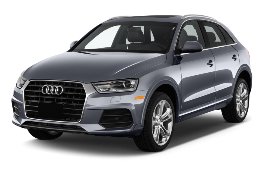 Reprogramiranje vozila Audi Q3 1.4 TFSI 125
