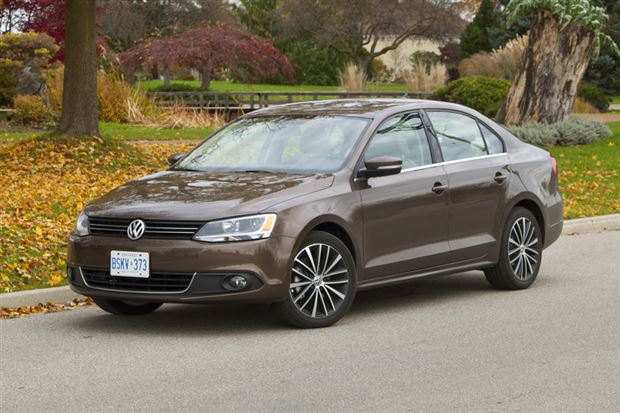 Reprogramiranje vozila Volkswagen Jetta / Lamando 1.8 TSi 180