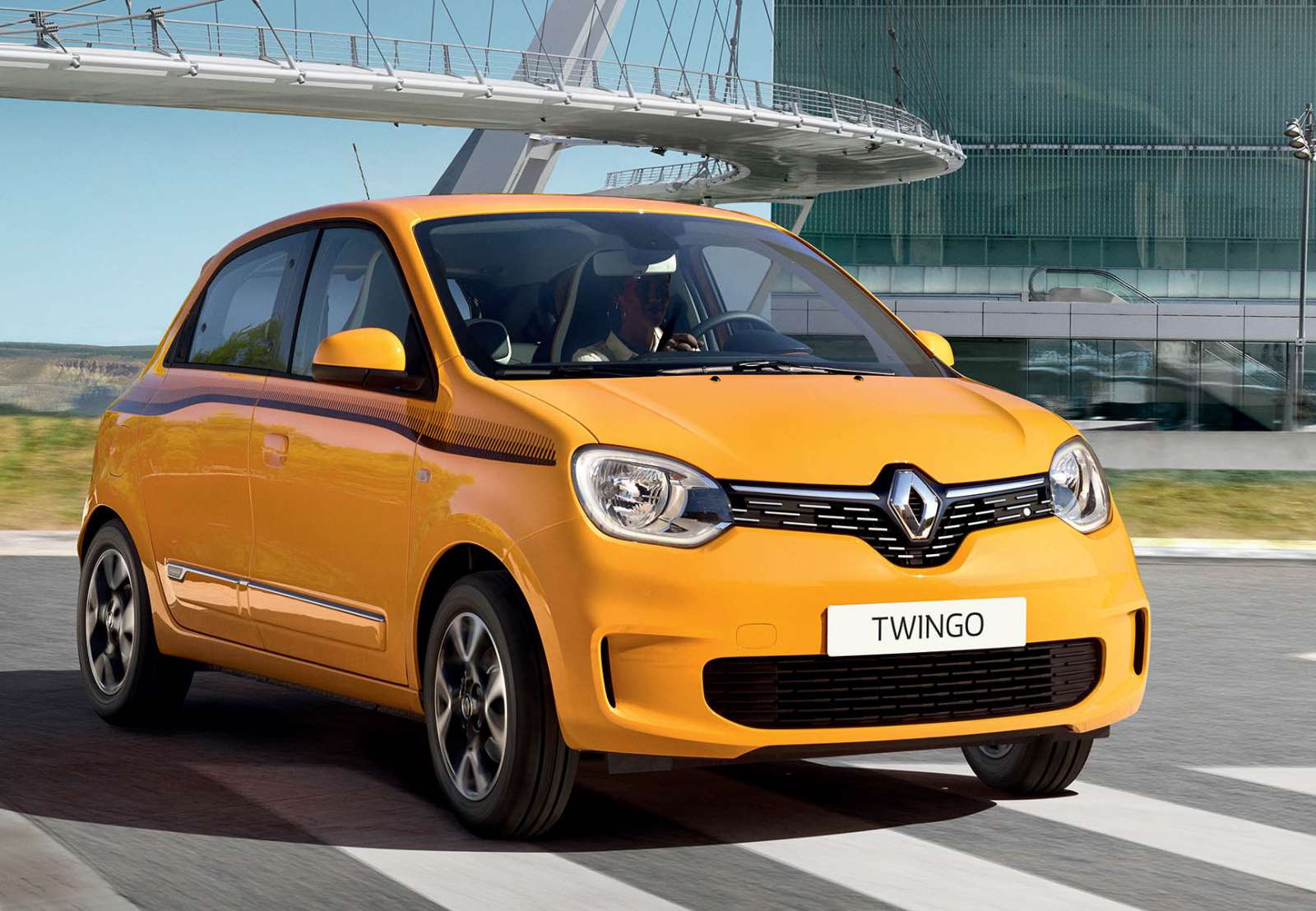 Reprogramiranje vozila Renault Twingo 0.9 TCE 95