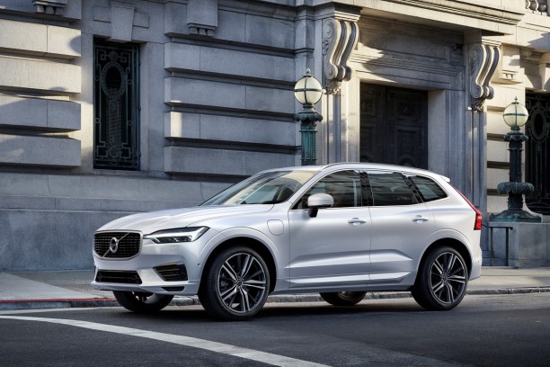 Reprogramiranje vozila Volvo XC60 2.0 Polestar Optimisation 240