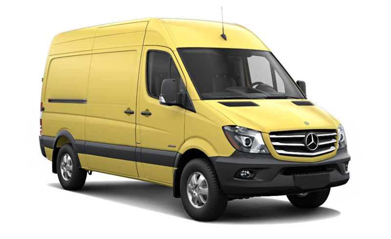Reprogramiranje vozila Mercedes-Benz Sprinter 209/309/509 CDI 88