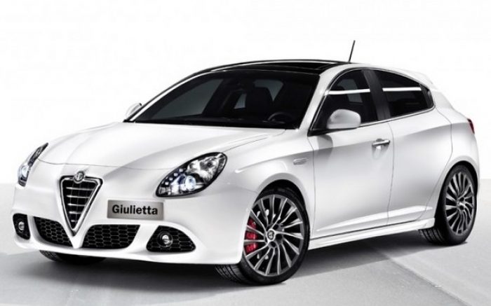 Reprogramiranje vozila Alfa Romeo Giulietta 1.4 Turbo Multiair 150
