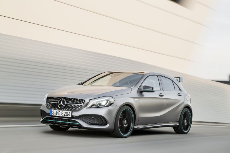 Reprogramiranje vozila Mercedes-Benz A 180 CGi 122