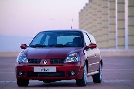 Reprogramiranje vozila Renault Clio 2.0i 16v RS 172