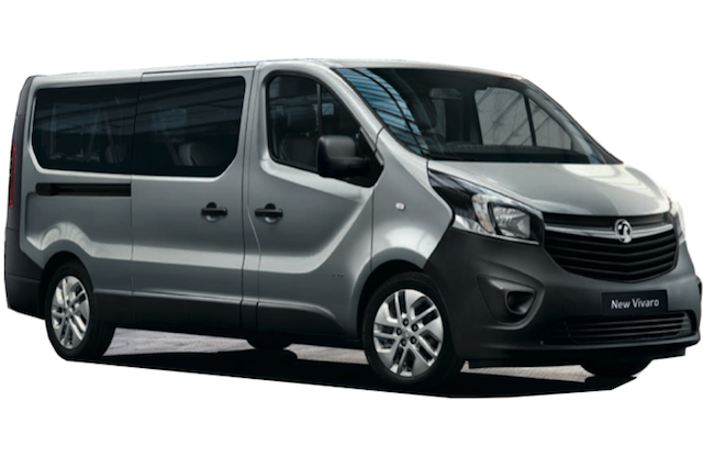 Reprogramiranje vozila Opel Vivaro 2.0 CDTi 90