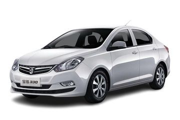 Reprogramiranje vozila Baojun 330 1.5i  109