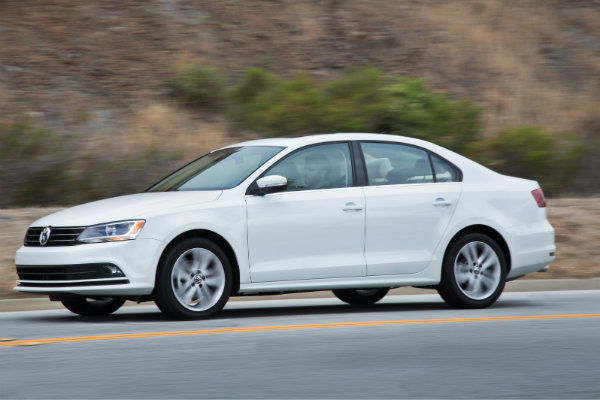 Reprogramiranje vozila Volkswagen Jetta / Lamando 2.0 TDI CR 150