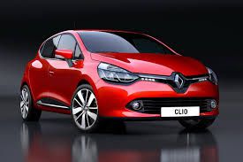 Reprogramiranje vozila Renault Clio 1.6T RS 200