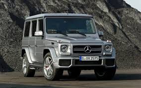 Reprogramiranje vozila Mercedes-Benz G 65 AMG  630