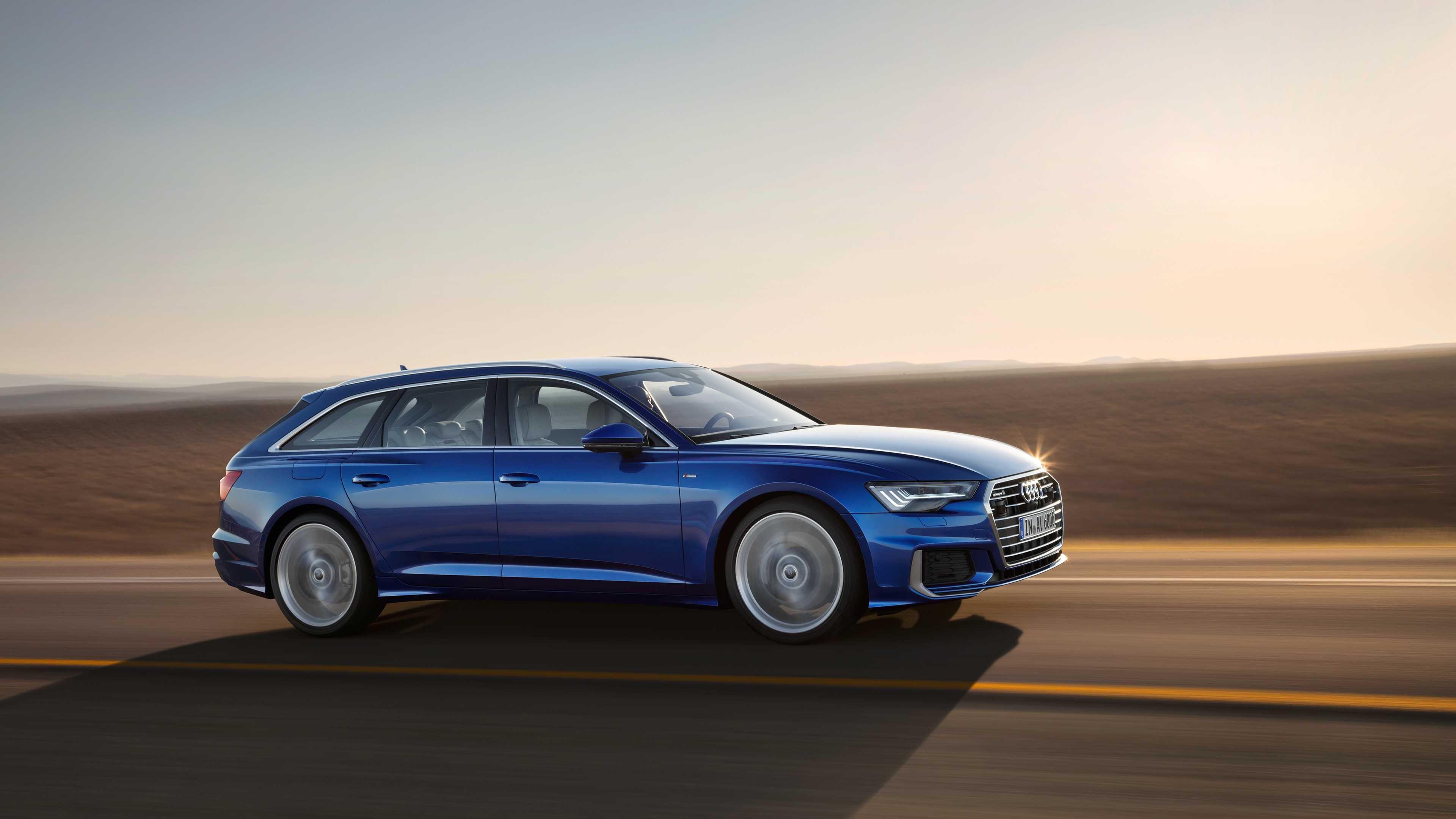 Reprogramiranje vozila Audi S6 S TDI (3.0D) MHEV 344