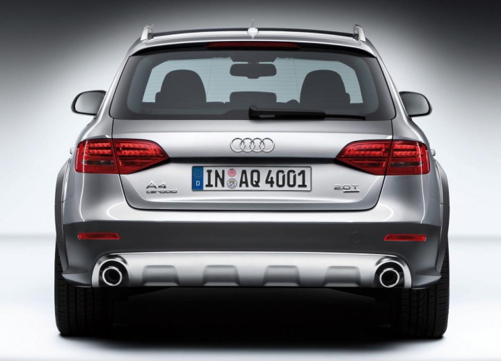 Reprogramiranje vozila Audi A4 2.0 TFSI 211