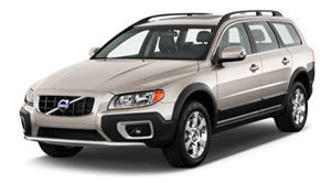 Reprogramiranje vozila Volvo XC70 2.4 D5 185