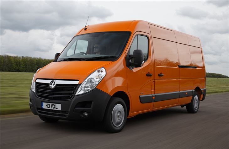 Reprogramiranje vozila Renault Master 2.3 DCi 125