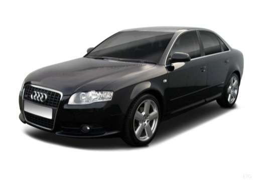 Reprogramiranje vozila Audi A4 2.5 V6 TDI 163