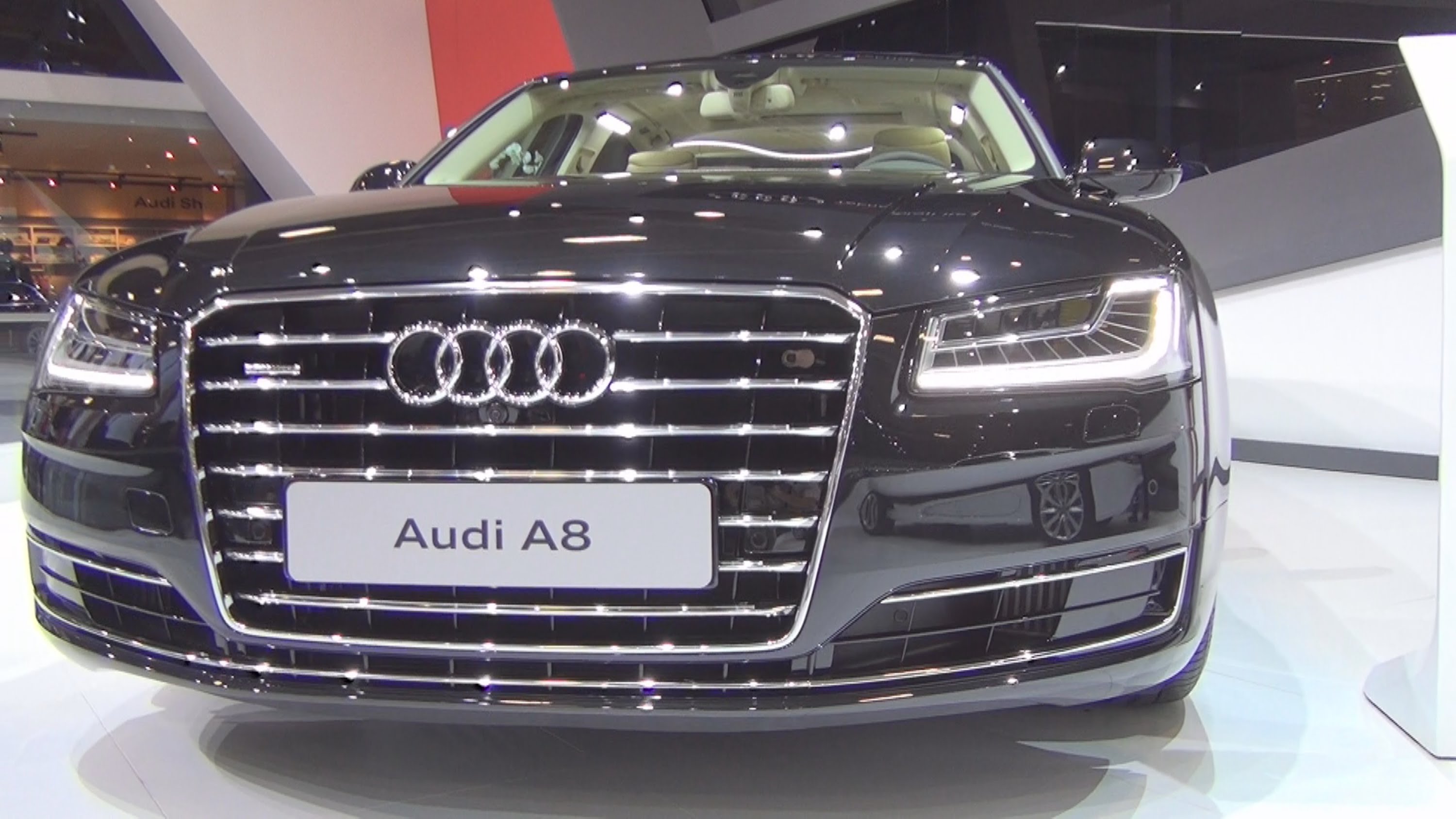 Reprogramiranje vozila Audi A8 3.0 TDI 258