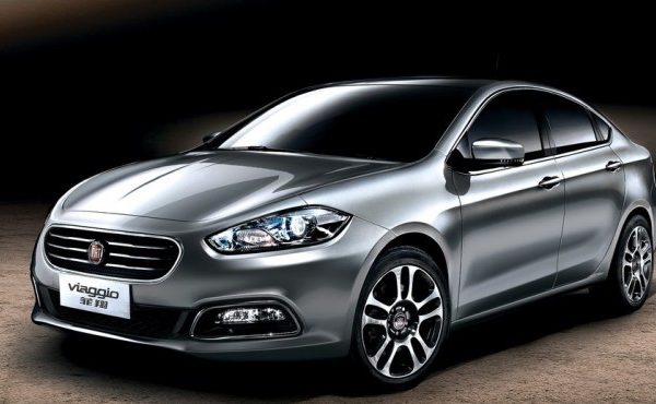 Reprogramiranje vozila Fiat Viaggio 1.4 T-Jet 120