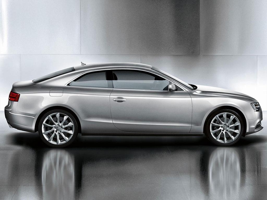 Reprogramiranje vozila Audi A5 2.0 TFSI 225