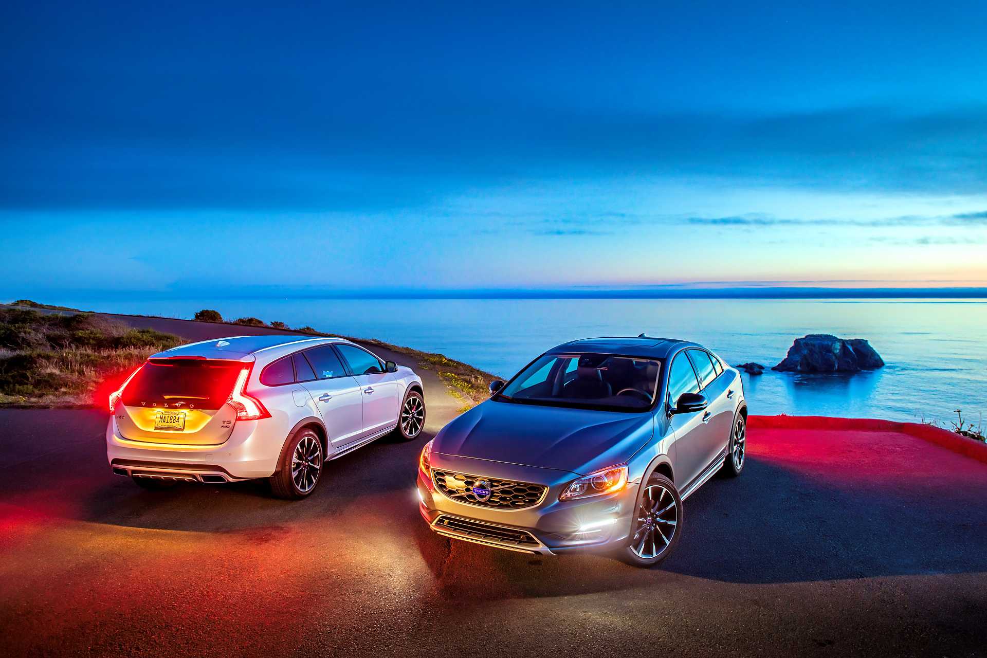 Reprogramiranje vozila Volvo S60 3.0 Polestar Optimisation 329