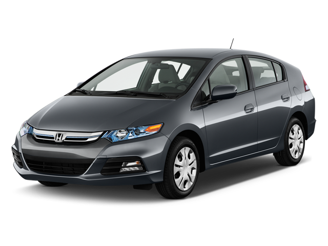 Reprogramiranje vozila Honda Insight 1.3 I-VTEC 102