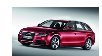 Reprogramiranje vozila Audi A4 2.0 TDI CR 136