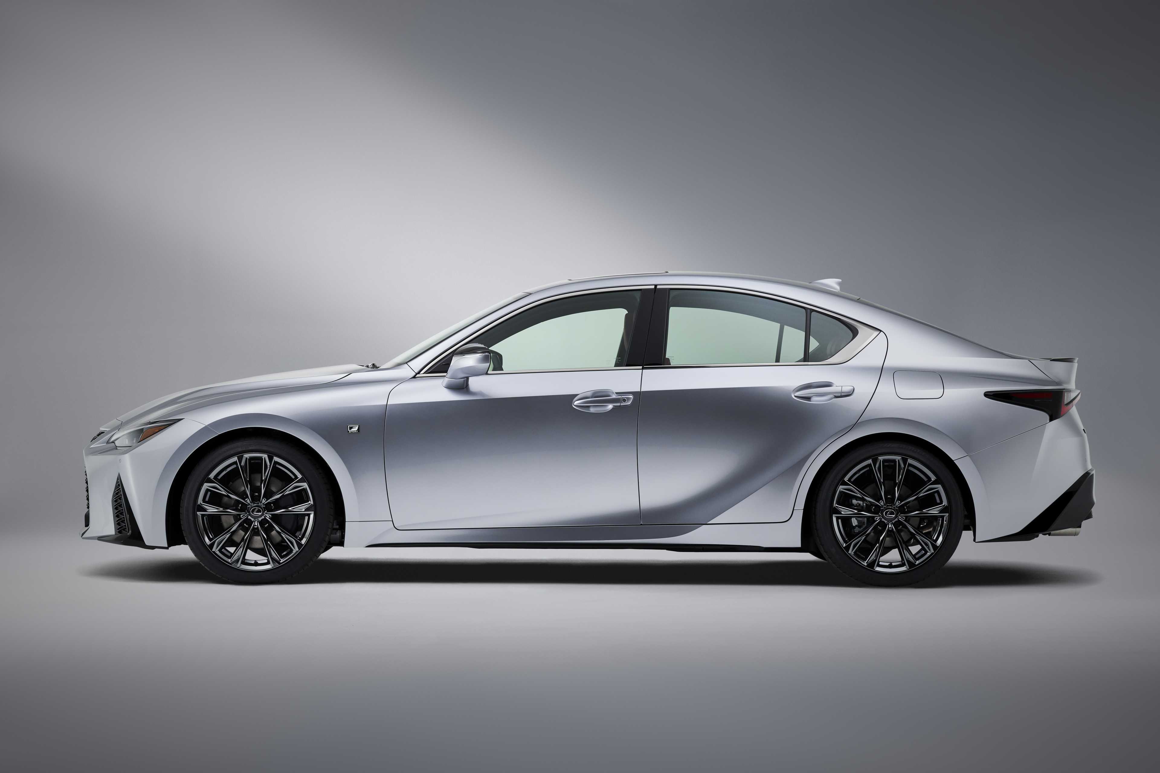 Reprogramiranje vozila Lexus IS 350i V6  311